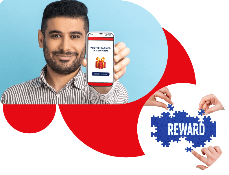 Employee Rewards Programs