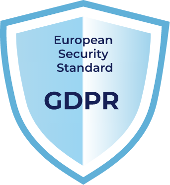 Edenred - European Security Standard GDPR