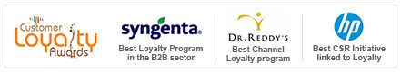 Channel Loyalty Programs India