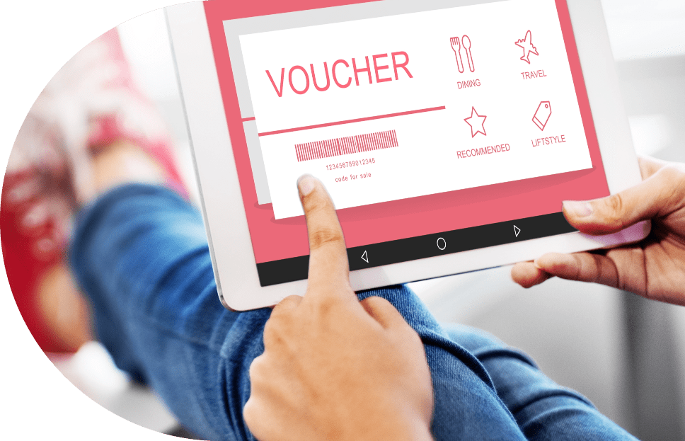 Gift Vouchers For Employees, Employee Rewards Programs