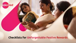 Checklists for Unforgettable Festive Rewards: